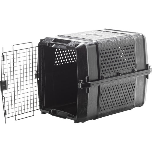 IATA approved travel crate