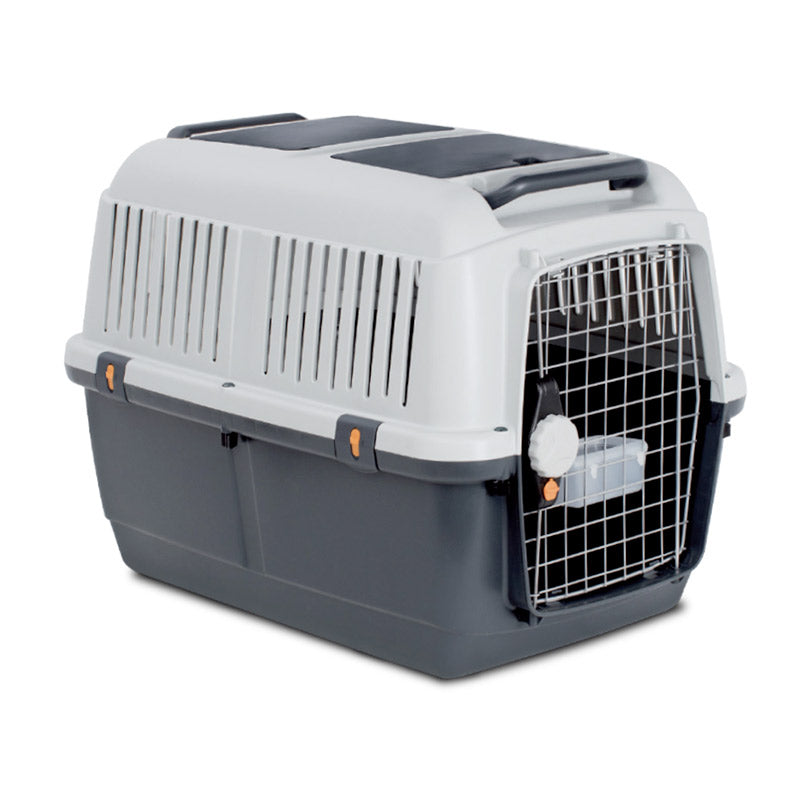 IATA approved pet travel crate - Bracco Brand